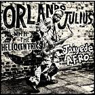 Julius Orlando With The Heliocentr: Jaiyede Afro (Vinyl)