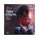 Jackson Millie: Moods Of Millie Jackson CD