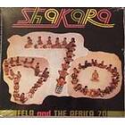 Kuti Fela: Shakara/London Scene
