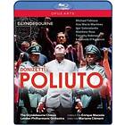 Donizettio: Poliuto