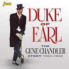 Chandler Gene: Duke Of Earl CD