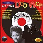Old Town Doo Wop Volume 5 CD