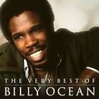 Ocean Billy: The Very Best Of Billy Ocean CD