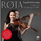 Hemsing Ragnhildl: Røta CD