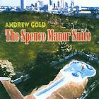Gold Andrew: Spence Manor Suite CD