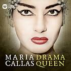 Callas Maria: Drama queen CD