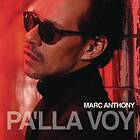 Anthony Marc: Pa'lla Voy CD