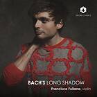 Fullana Francisco: Bach's Long Shadow CD
