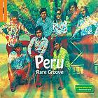 Rough Guide To Peru / Rare Groove (Vinyl)