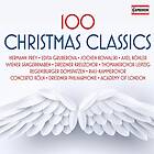 100 Christmas Classics CD