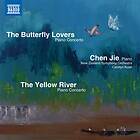 Jie Chen: Butterfly Lovers