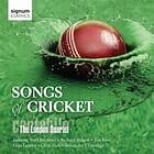 Songs Of Cricket