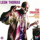 Thomas Leon: Creator 1969-1973/The Best Of... CD