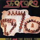 Kuti Fela: Shakara (Vinyl)