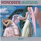 Honegger: Une Cantate De Noel/Cello Concerto