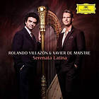 Villazon Rolando/Xavier De Maistre: Serenata...