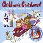 Children's Christmas (Pop Up)