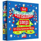 Christmas Songs CD