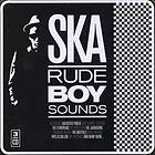 Ska / Rude Boy Sounds (Plåtbox)