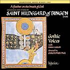 Von Bingen Hildegard: A Feather On The Breath...