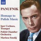 Panufnik Andrzej: Homage to polish music