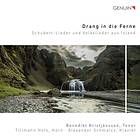 Schubert: Drang In Die Ferne CD