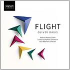 Davis Oliver: Flight CD