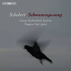 Schubert: Schwanengesang CD
