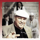 Arias Luis Frank: Se Me Occurre Un Bolero CD