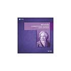 Beethoven: Complete Piano Concertos (Barenboim) CD