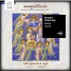 Europes Golden Age CD