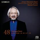 Bach: Cantatas Vol 48 SACD