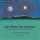 Chilcott Bob: Sun Moon Sea And Stars CD