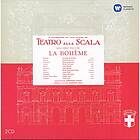 Puccini: La Bohème 1956 (Callas Maria)
