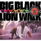 Big Black: Lion Walk (Vinyl)