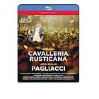 Mascagni/Leoncavallo: Cavalleria R.../Pagliacci