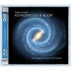 Amdahl Magne: Astrognosia & Aesop CD