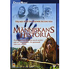 Människans Historia (DVD)