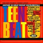 Teen Beat Vol 5 CD