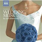 Civil Wedding Music CD