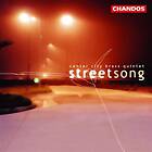 Street Song CD