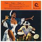 Prates Jose/Miecio Askanasy: Tam Tam Tam! (Vinyl)