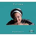 Titina: Uma Vida A Cantar CD