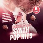 Synth Pop Hits CD