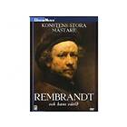 Rembrandt Och Hans Värld (DVD)
