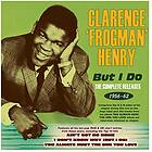 Henry Clarence Frogman: But I Do The Complete CD