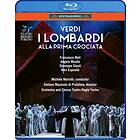 Verdi: I Lombardi Alla Prima Crociata