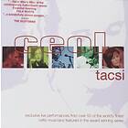 Ceol Tacsi CD