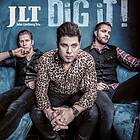 John Lindberg Trio: Dig it!