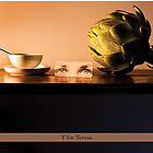 Artichaut Orchestra: T For Teresa CD